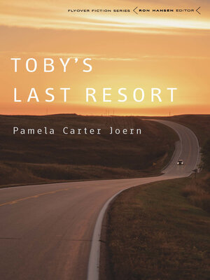 cover image of Toby's Last Resort